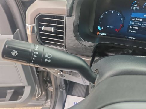 Used 2025 Ford F150 XLT w/ Equipment Group 301A Standard AWD/4WD image 39