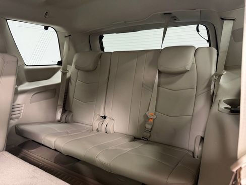 Used 2019 Cadillac Escalade Premium Luxury image 25