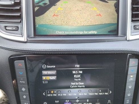 Used 2022 INFINITI QX50 Luxe image 15