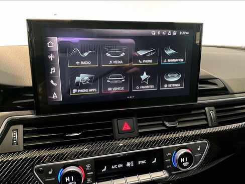 Used 2021 Audi RS 5 Sportback w/ Dynamic Package image 19