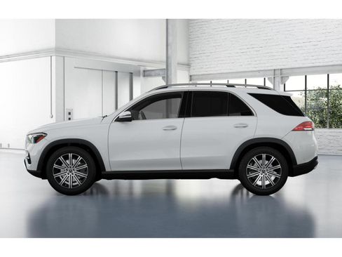 New 2026 Mercedes-Benz GLE 350 4MATIC image 13
