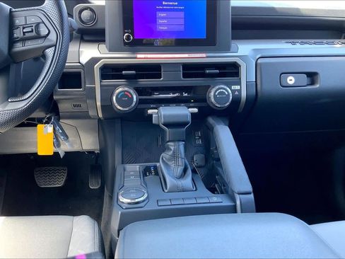 New 2026 Toyota Tacoma SR5 RWD image 19