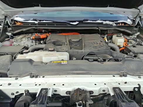 Certified 2024 Toyota Sequoia Limited image 27