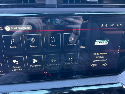 New 2026 GMC Sierra 1500 AT4 w/ AT4 Premium Package image 33