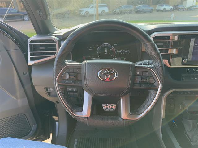 Used 2025 Toyota Sequoia SR5 w/ TRD Sport Package RWD image 12