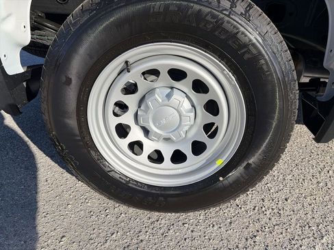 New 2026 GMC Sierra 1500 Pro w/ Pro Value Package image 37