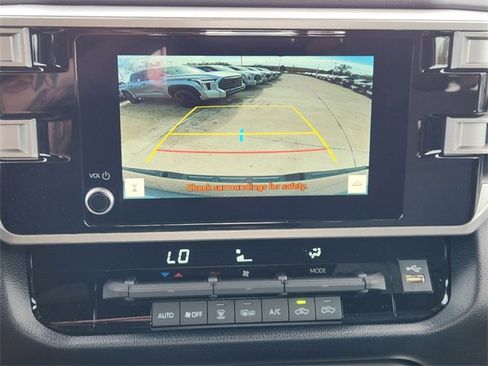 New 2025 Toyota Tundra SR5 image 26