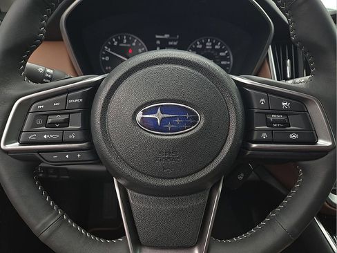 Certified 2025 Subaru Outback Touring XT AWD/4WD image 20