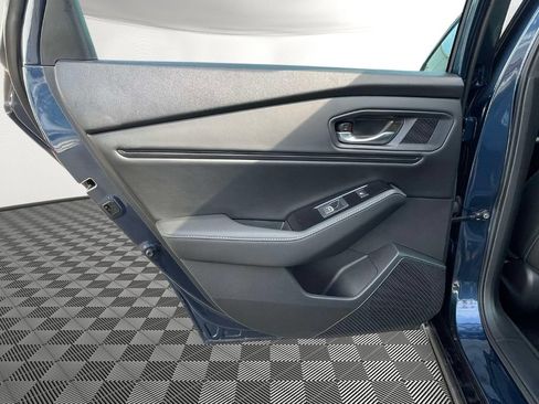 Used 2024 Honda Accord Touring image 13