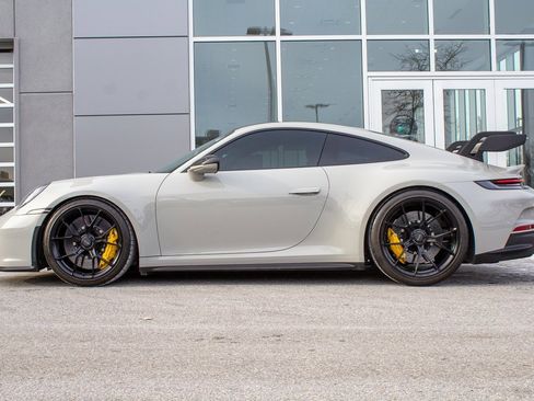 Used 2022 Porsche 911 GT3 image 7