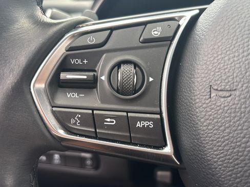 Used 2023 Acura TLX SH-AWD w/ Advance Package image 26