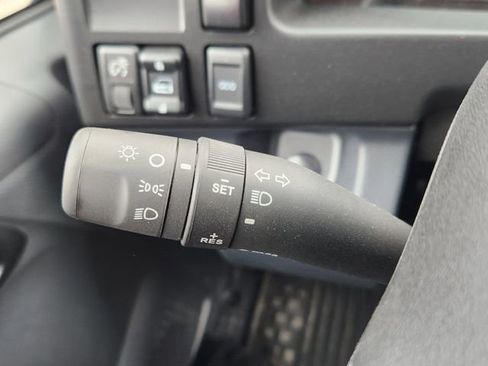 New 2024 Chevrolet Low Cab Forward RWD image 23