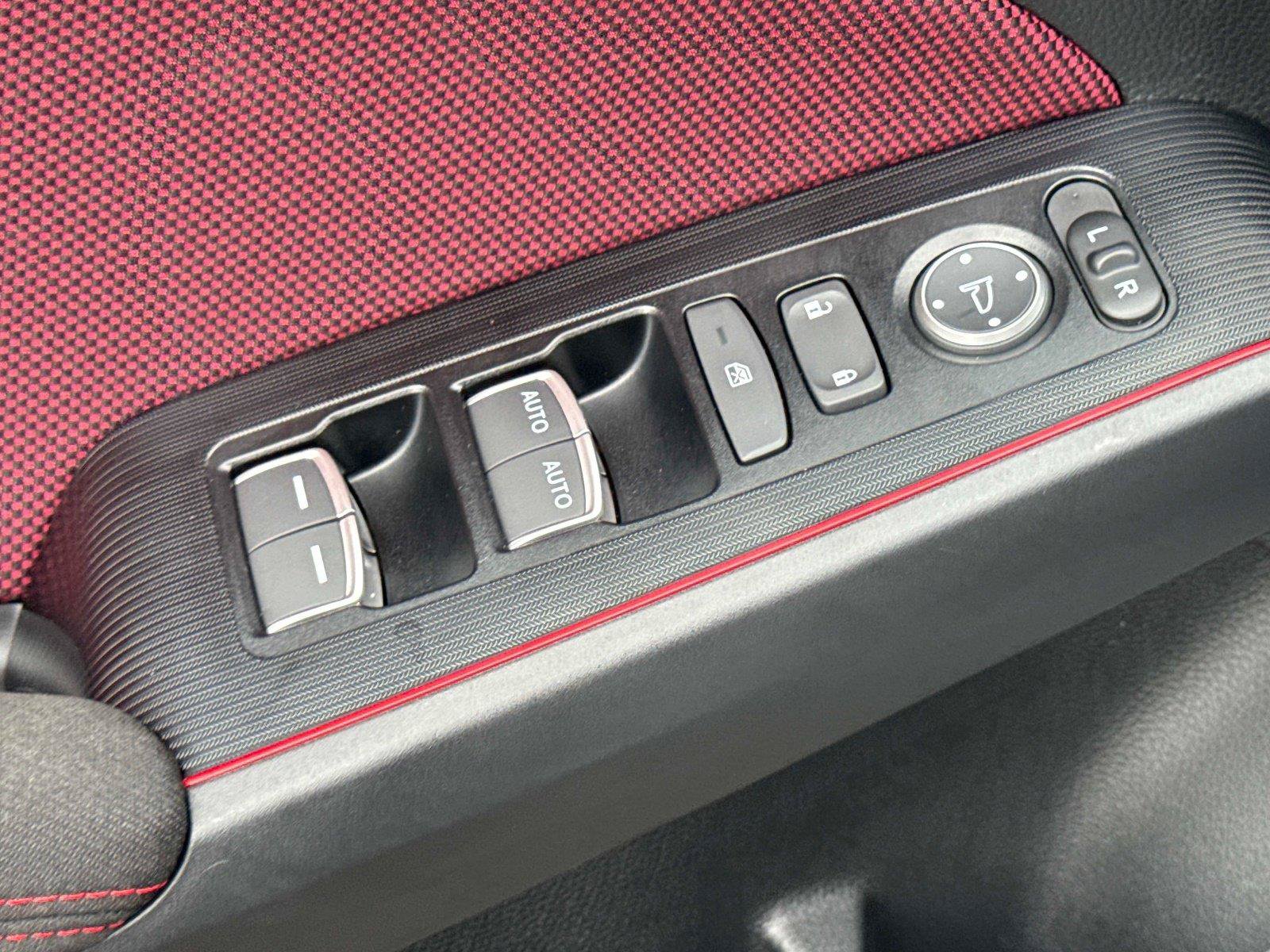 Certified 2026 Honda Civic Si image 17