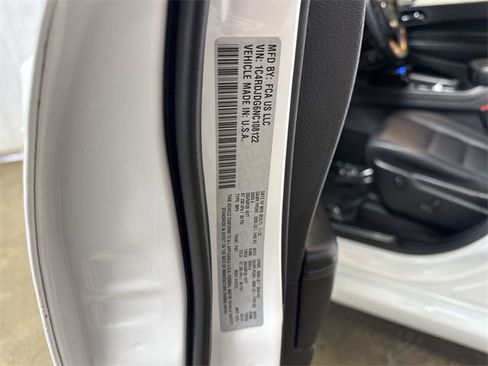 Used 2022 Dodge Durango GT image 33