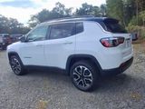 Used 2023 Jeep Compass Limited image 6