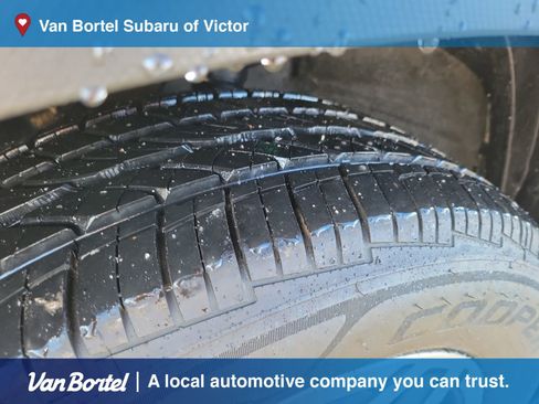 Used 2023 Subaru Forester Premium image 10