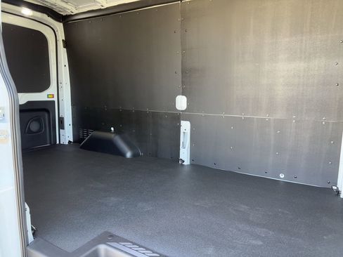 New 2025 Ford Transit 250 Base w/ Load Area Protection Package image 56