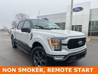 Used 2023 Ford F150 XLT w/ Equipment Group 302A High