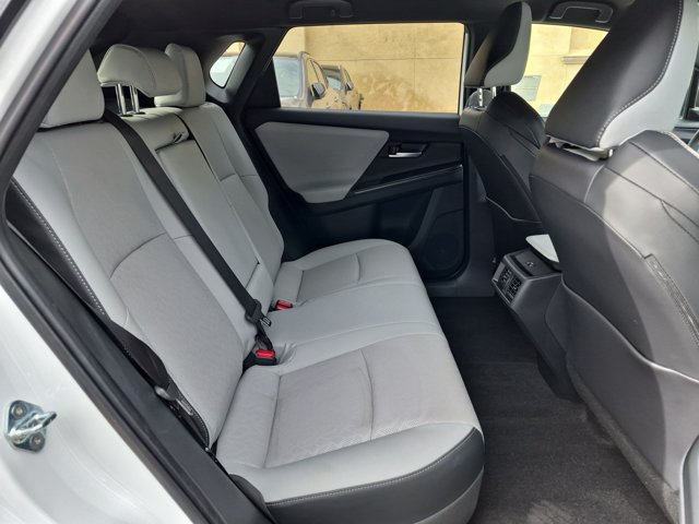 Used 2026 Subaru Solterra AWD/4WD image 20