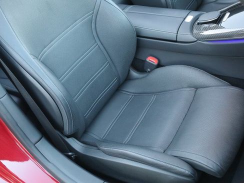 Used 2022 Mercedes-Benz SL 63 AMG 4MATIC image 45