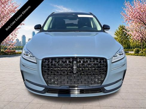 Certified 2024 Lincoln Corsair Reserve w/ Equipment Group 201A AWD/4WD image 12