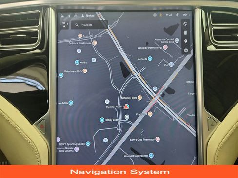 Used 2017 Tesla Model S 75D image 15