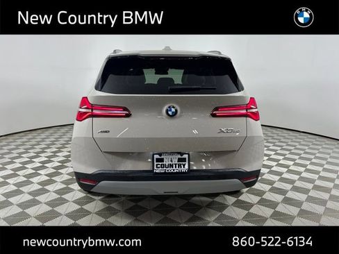 New 2026 BMW X3 xDrive30i w/ Premium Package AWD/4WD image 6