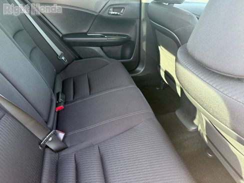 Used 2014 Honda Accord Sport image 28