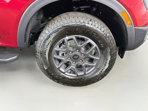 New 2026 Ford Ranger XLT AWD/4WD image 36