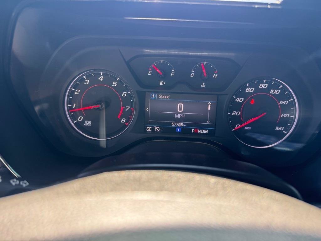 Used 2019 Chevrolet Camaro LT RWD image 18