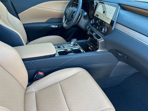 New 2026 Lexus RX 350 Premium Plus image 13