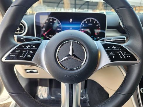 Certified 2025 Mercedes-Benz C 300 4MATIC Sedan image 24