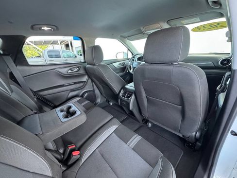 Used 2023 Chevrolet Blazer LT FWD image 26
