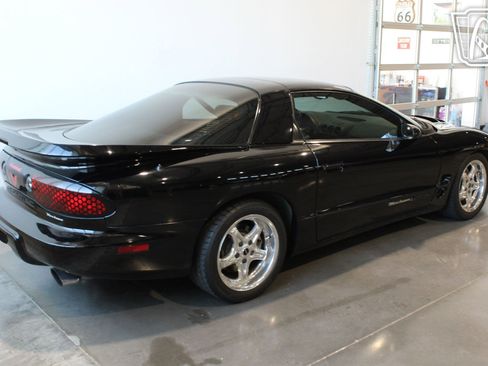 Used 1999 Pontiac Firebird Formula image 20