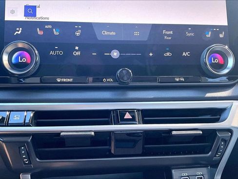 Used 2023 Lexus RX 350 AWD image 32