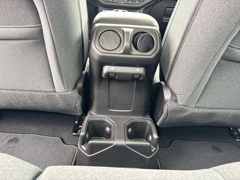 New 2026 Jeep Gladiator Sport image 31