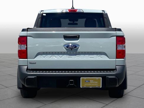 Certified 2024 Ford Maverick XLT w/ XLT Luxury Package FWD image 5