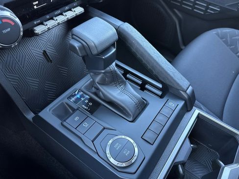 New 2026 Toyota Tacoma SR5 RWD image 24
