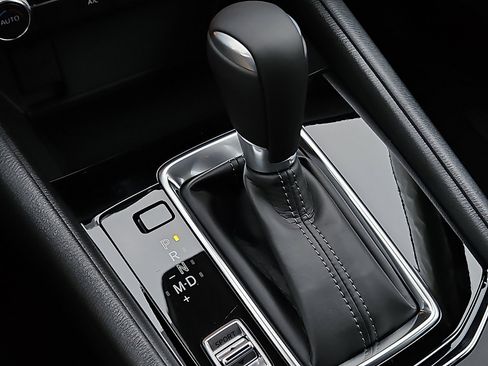 New 2025 MAZDA CX-5 AWD 2.5 S w/ Select Package image 12