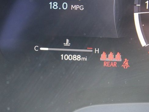 Certified 2025 Lexus RX 350 350 Premium image 15