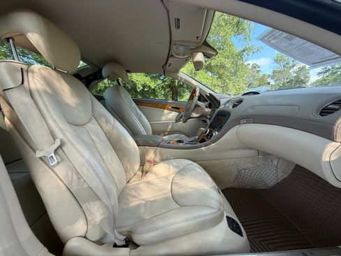 Used 2007 Mercedes-Benz SL 550 image 25