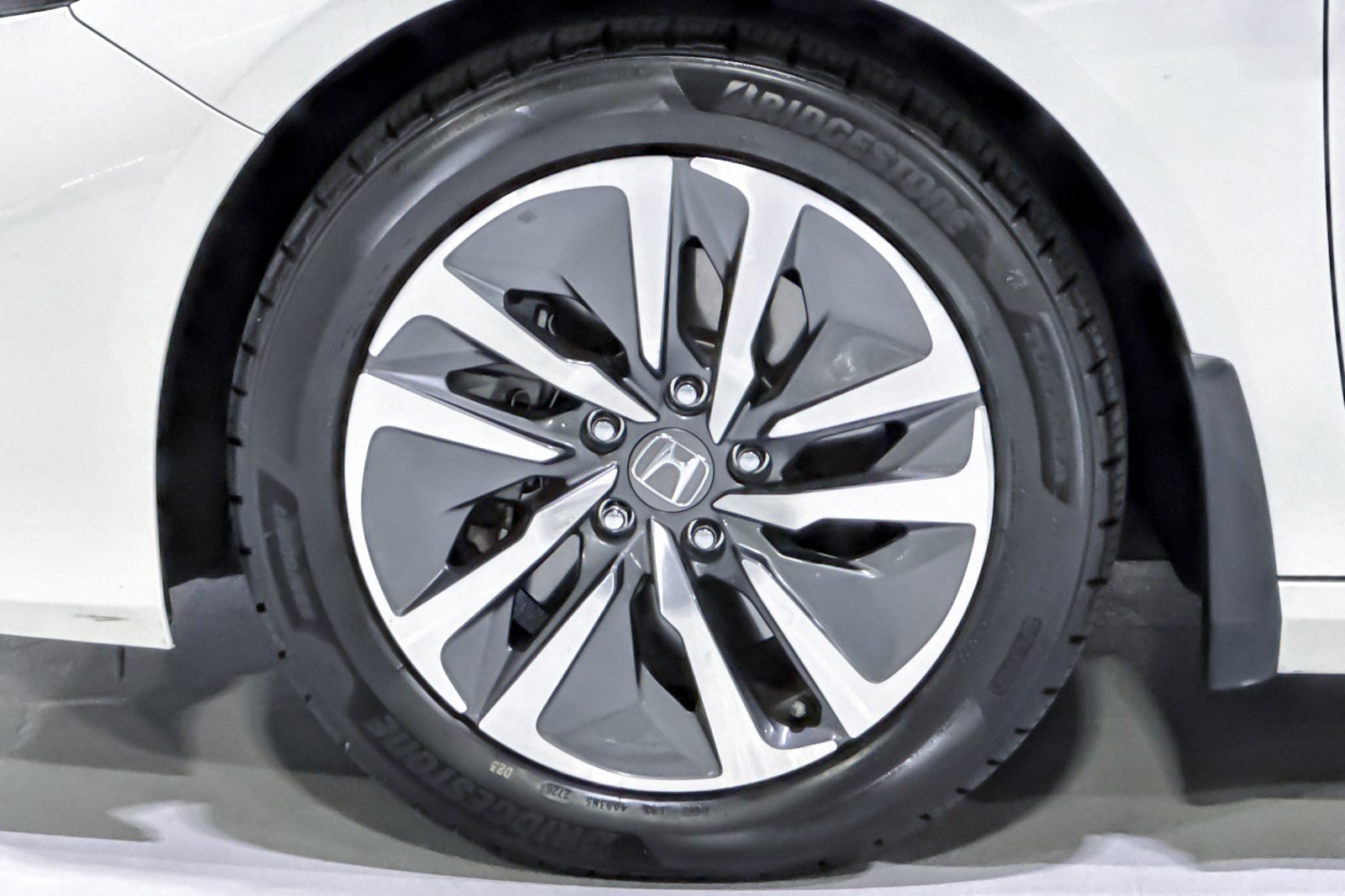 Used 2021 Honda Accord Hybrid image 13