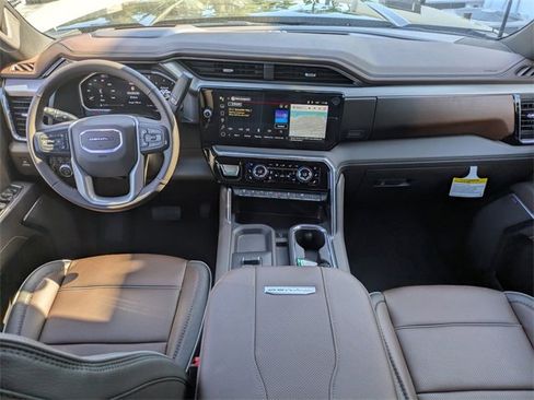 New 2026 GMC Sierra 3500 Denali w/ Denali Reserve Package image 14