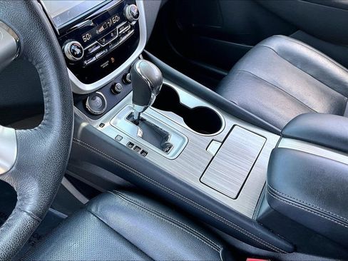 Used 2016 Nissan Murano Platinum FWD image 15