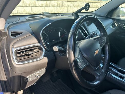 Used 2019 Chevrolet Equinox LT AWD/4WD image 7