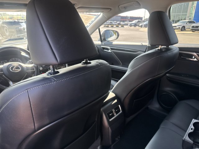 Used 2021 Lexus RX 350 FWD w/ Accessory Package image 25