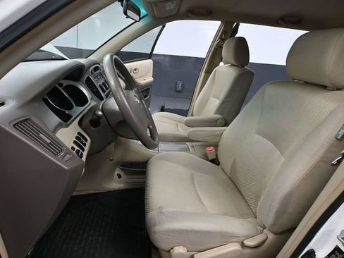 Used 2007 Toyota Highlander Limited AWD/4WD image 20
