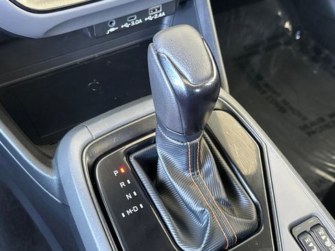 Certified 2025 Subaru Crosstrek 2.5i Limited w/ Crosstrek Mirror Package image 24