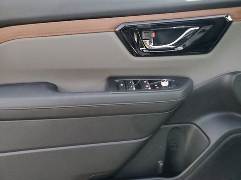 Certified 2025 Subaru Forester Sport w/ Popular Package #1 image 23