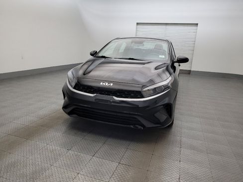 Used 2023 Kia Forte LXS FWD image 15